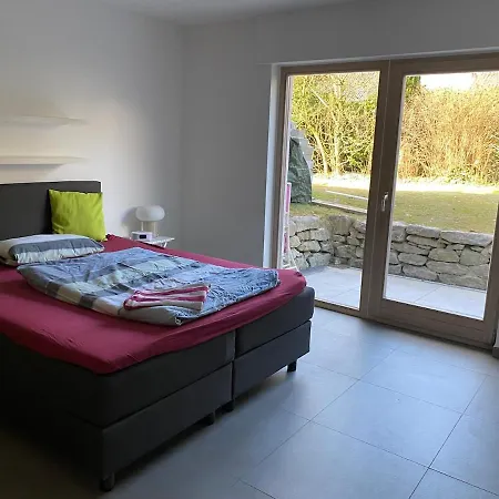 Neues Appartement, In Der Naehe Von Koeln Lejlighed Rösrath