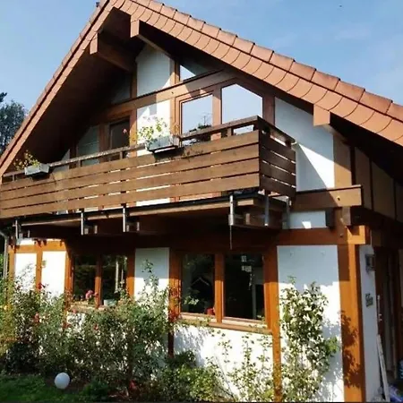 Neues Appartement, In Der Naehe Von Koeln Apartmán Rösrath