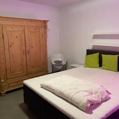 Neues Appartement, In Der Naehe Von Koeln *