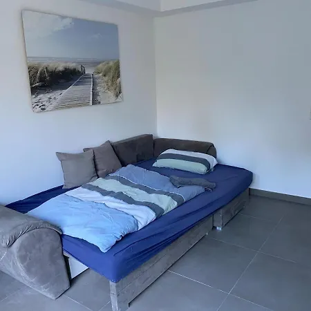 Neues Appartement, In Der Naehe Von Koeln