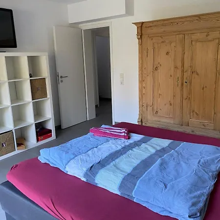 Neues Appartement, In Der Naehe Von Koeln Appartement *