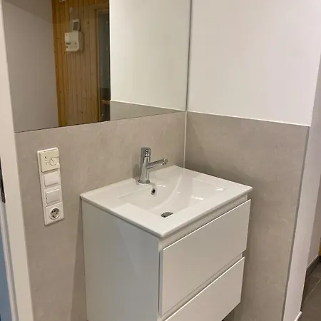 Neues Appartement, In Der Naehe Von Koeln Apartmán Rösrath