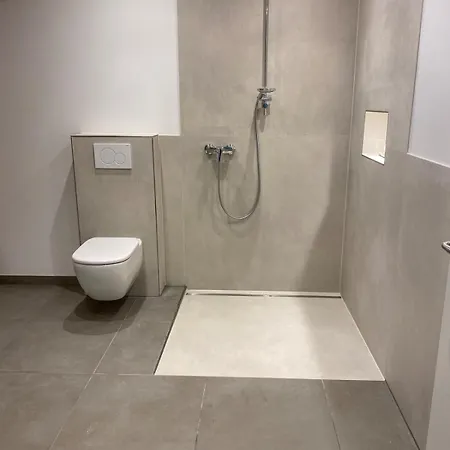 Apartmán Neues Appartement, In Der Naehe Von Koeln