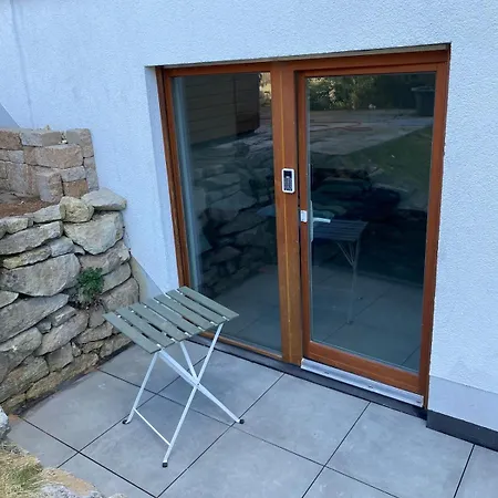 Apartmán Neues Appartement, In Der Naehe Von Koeln