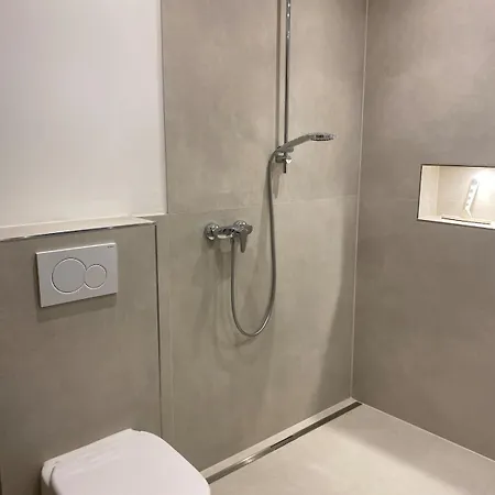 Apartmán Neues Appartement, In Der Naehe Von Koeln Rösrath