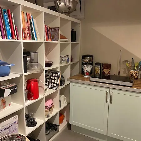 Lejlighed Neues Appartement, In Der Naehe Von Koeln