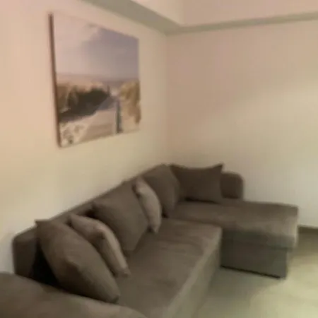 Neues Appartement, In Der Naehe Von Koeln *