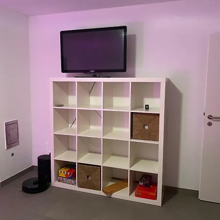 Lejlighed Neues Appartement, In Der Naehe Von Koeln Rösrath