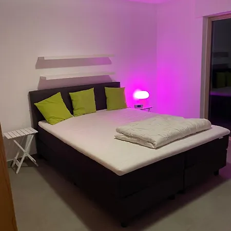 Neues Appartement, In Der Naehe Von Koeln Apartmán Rösrath