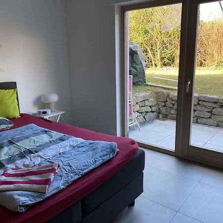 Neues Appartement, In Der Naehe Von Koeln Apartmán Rösrath
