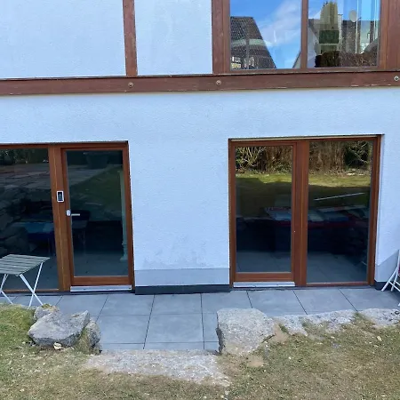 Apartmán Neues Appartement, In Der Naehe Von Koeln