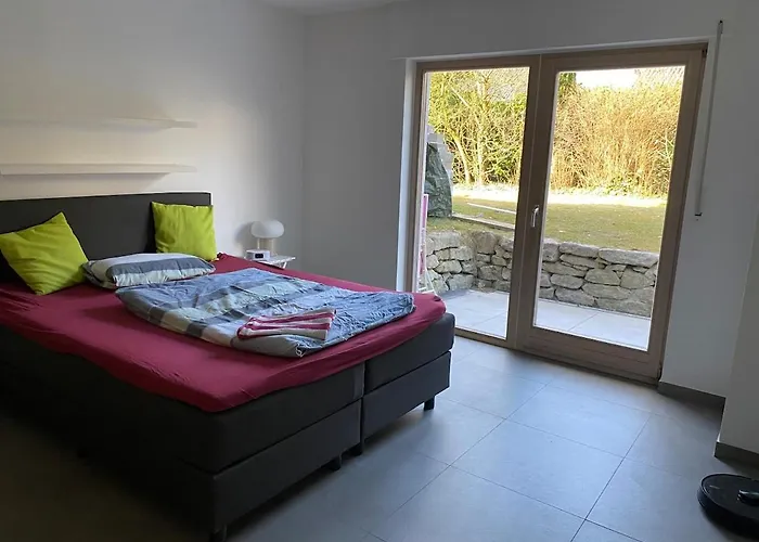 Neues Appartement, In Der Naehe Von Koeln Appartement Rösrath