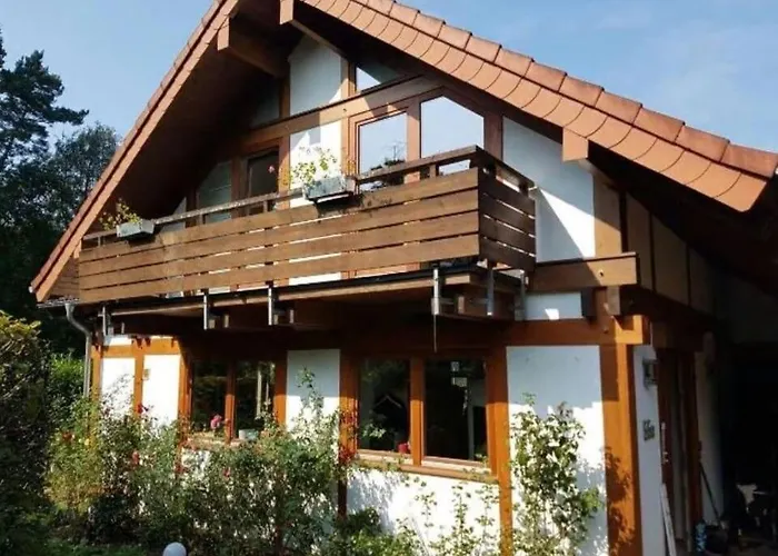 Neues Appartement, In Der Naehe Von Koeln Appartement Rösrath