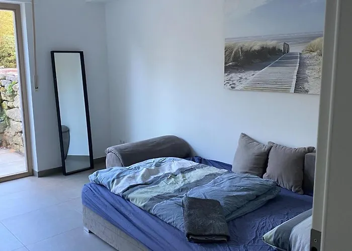 Neues Appartement, In Der Naehe Von Koeln *