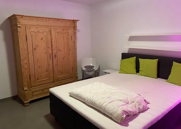 Neues Appartement, In Der Naehe Von Koeln *