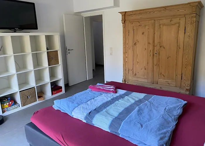 Neues Appartement, In Der Naehe Von Koeln Appartement *