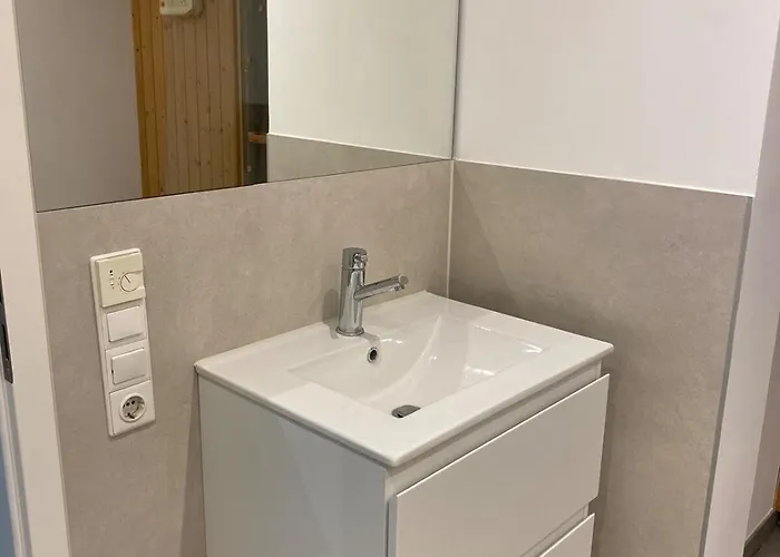 Neues Appartement, In Der Naehe Von Koeln Appartement Rösrath