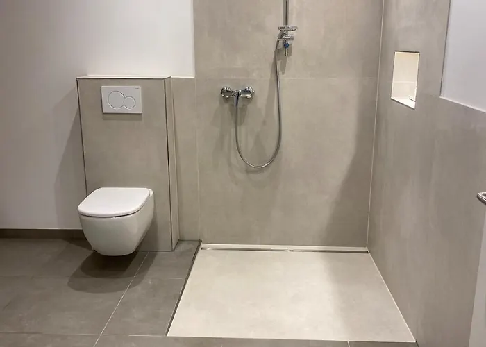 Appartement Neues Appartement, In Der Naehe Von Koeln