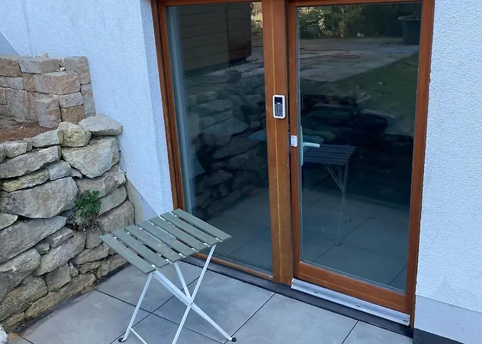 Appartement Neues Appartement, In Der Naehe Von Koeln