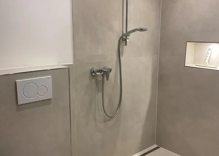 Appartement Neues Appartement, In Der Naehe Von Koeln Rösrath