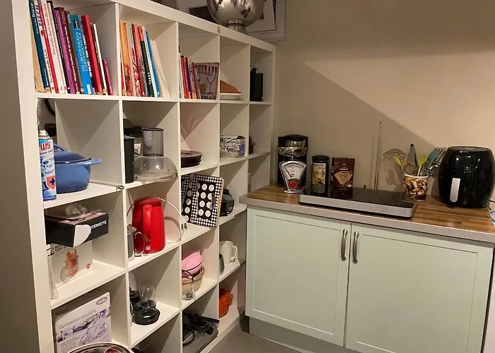 Appartement Neues Appartement, In Der Naehe Von Koeln