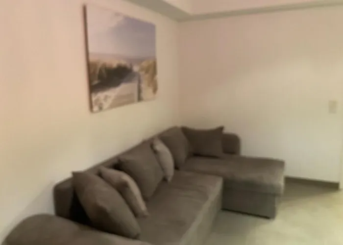 Neues Appartement, In Der Naehe Von Koeln *