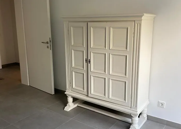 Neues Appartement, In Der Naehe Von Koeln * Rösrath