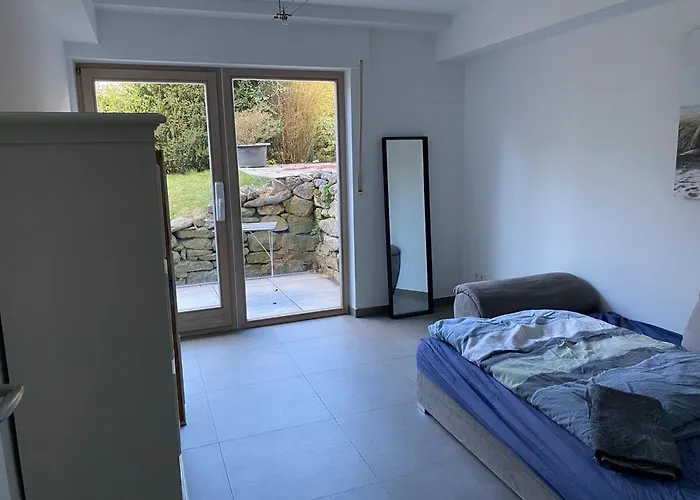 Neues Appartement, In Der Naehe Von Koeln