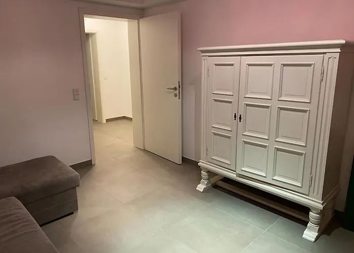 Neues Appartement, In Der Naehe Von Koeln Rösrath