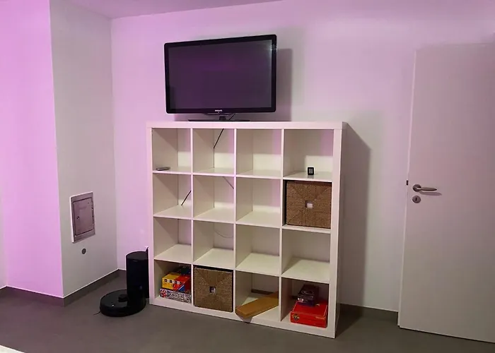 Appartement Neues Appartement, In Der Naehe Von Koeln Rösrath