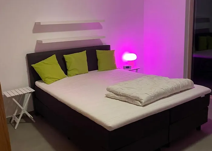 Neues Appartement, In Der Naehe Von Koeln Appartement Rösrath