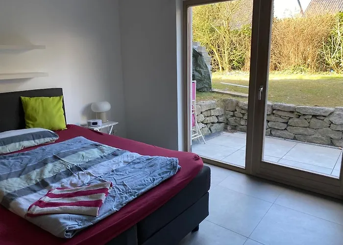 Neues Appartement, In Der Naehe Von Koeln Appartement Rösrath