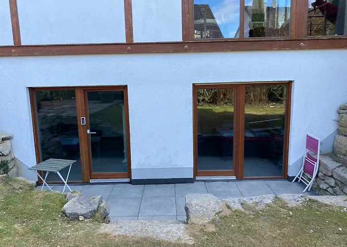 Appartement Neues Appartement, In Der Naehe Von Koeln